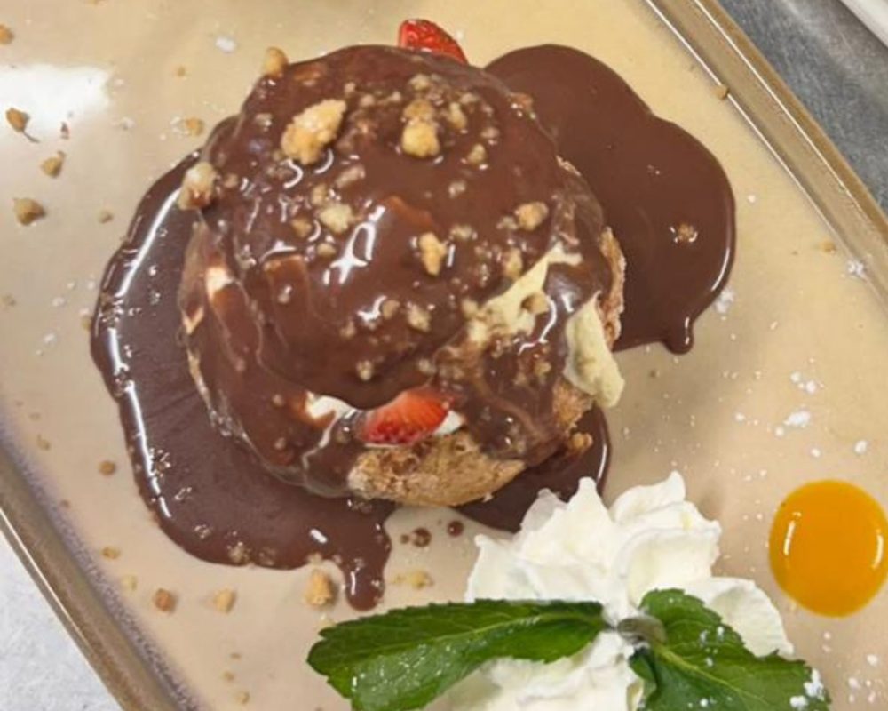 choux XL Le Lodge 83