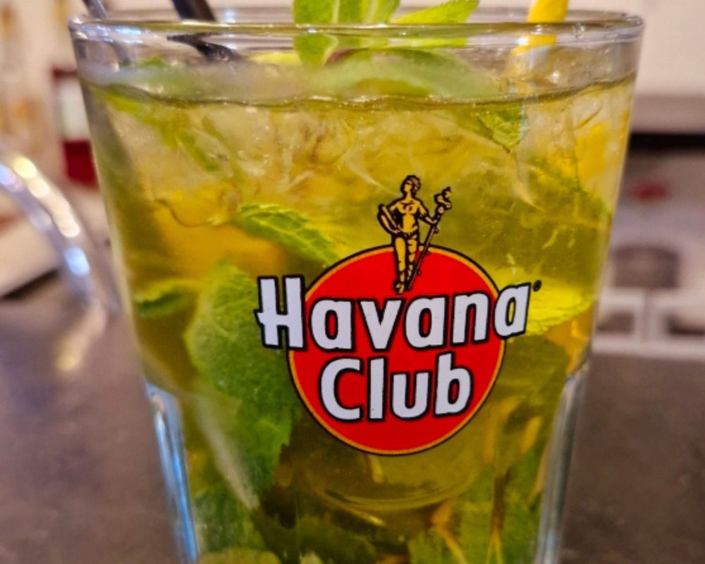 mojito